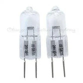 Halogen bulb 24v 35w G6.35 indicator lamp pilot light